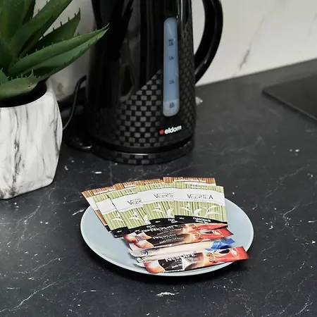 Jana Pawla Ii With Free Parking By Renters * Wroclaw