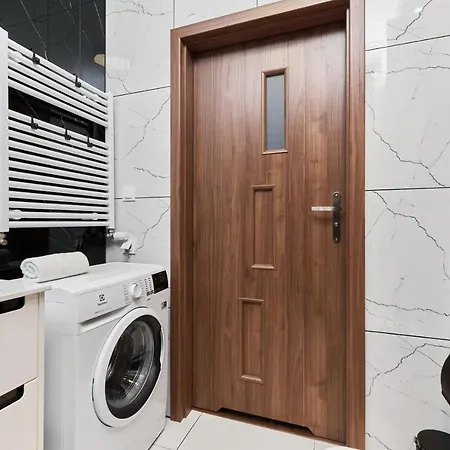 Apartment Jana Pawla Ii With Free Parking By Renters Wroclaw