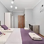 Jana Pawla Ii With Free Parking By Renters Апартаменти