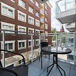 Jana Pawla Ii With Free Parking By Renters Апартаменти *