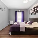 Appartamento Jana Pawla Ii With Free Parking By Renters Breslavia