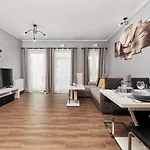 Appartamento Jana Pawla Ii With Free Parking By Renters