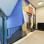Jana Pawla Ii With Free Parking By Renters * Breslavia