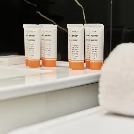 Jana Pawla Ii With Free Parking By Renters *