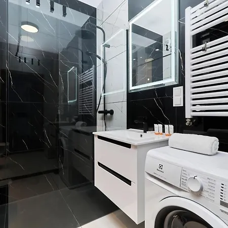 Jana Pawla Ii With Free Parking By Renters