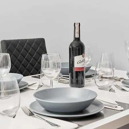 Διαμέρισμα Jana Pawla Ii With Free Parking By Renters Βρότσλαβ