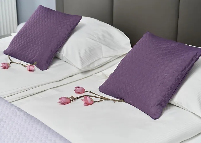 Jana Pawla Ii With Free Parking By Renters Apartment Wroclaw