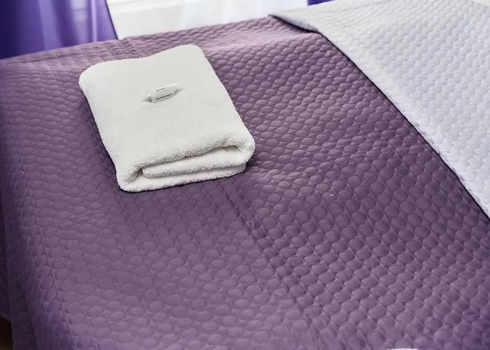 Jana Pawla Ii With Free Parking By Renters Apartment Wroclaw